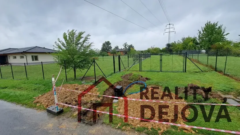 Prodej pozemku pro bydlení, Havířov, Prachatická, 1408 m2