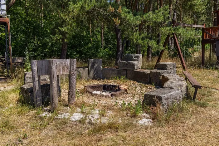 Prodej louky, Doksy, 46765 m2