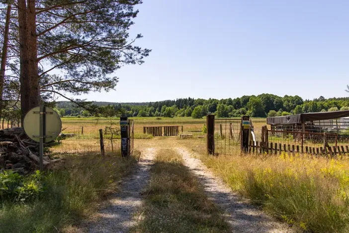 Prodej louky, Doksy, 46765 m2