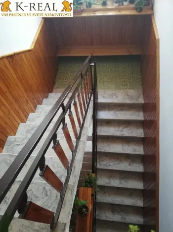 Pronájem bytu 3+1, Buchlovice, 100 m2