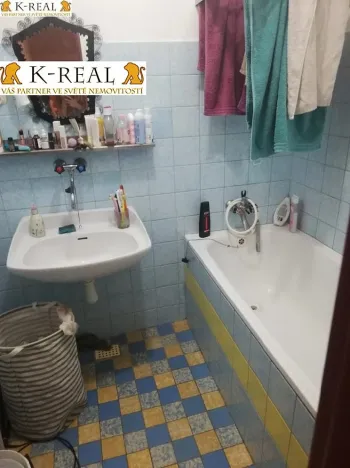 Pronájem bytu 3+1, Buchlovice, 100 m2