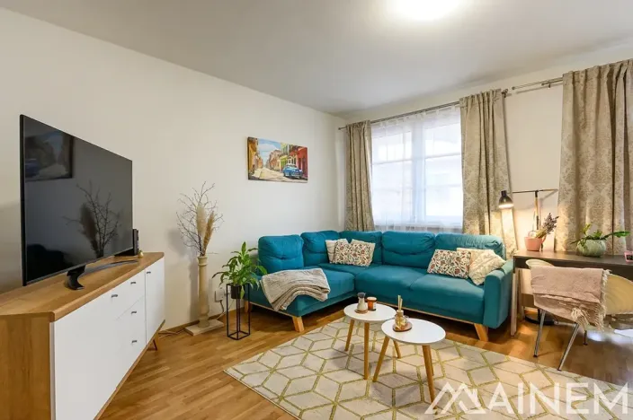 Pronájem bytu 3+kk, Plzeň, V Malé Doubravce, 90 m2