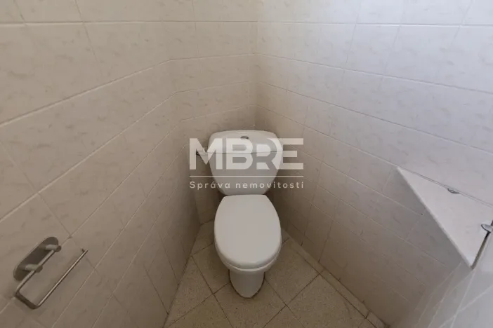 Pronájem bytu 2+kk, Rychvald, U Pošty, 35 m2