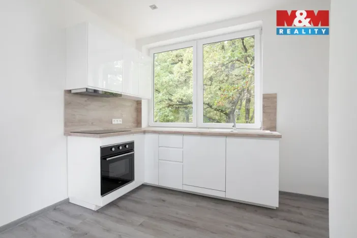 Pronájem bytu 3+kk, Ostrava - Výškovice, Jičínská, 70 m2