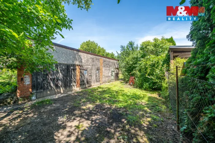 Prodej pozemku pro bydlení, Bystročice - Žerůvky, 1247 m2