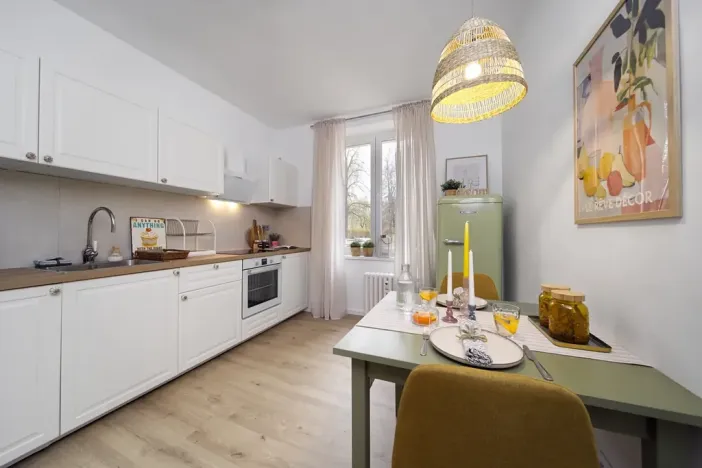 Prodej bytu 2+1, Příbram, Okružní, 56 m2