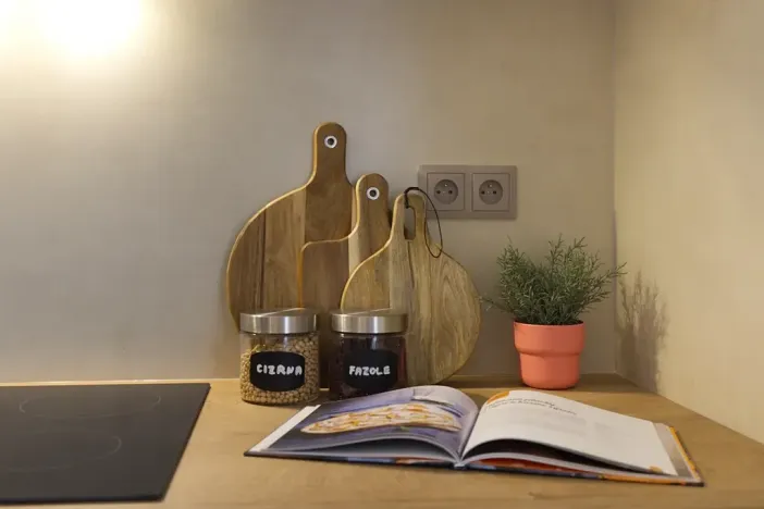 Prodej bytu 2+1, Příbram, Okružní, 56 m2