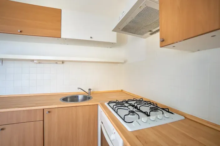 Pronájem bytu 2+1, Teplice, Zemská, 64 m2