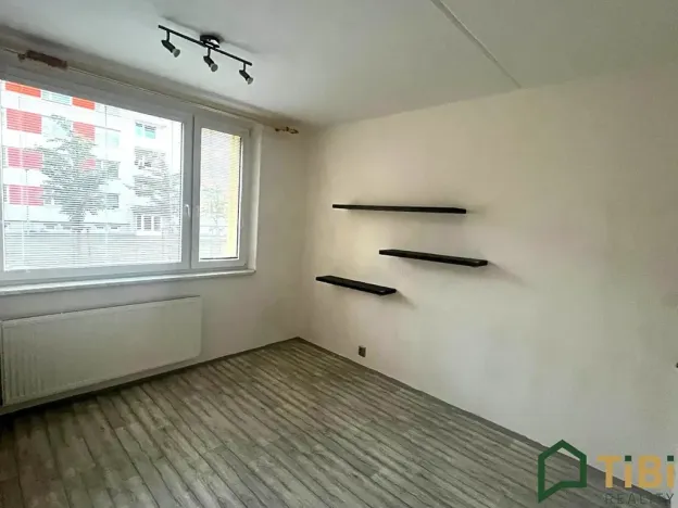 Pronájem bytu 3+kk, Blansko, Cihlářská, 60 m2