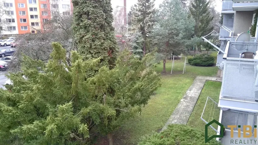 Prodej bytu 2+1, Olomouc, Zamykalova, 70 m2