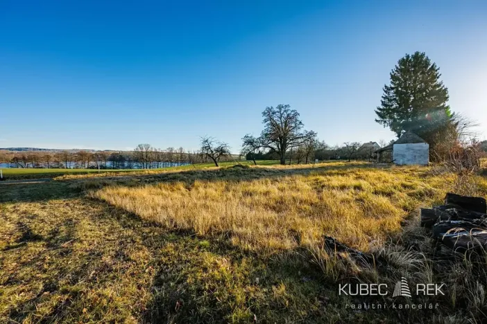 Prodej pozemku pro bydlení, Tučapy, 675 m2