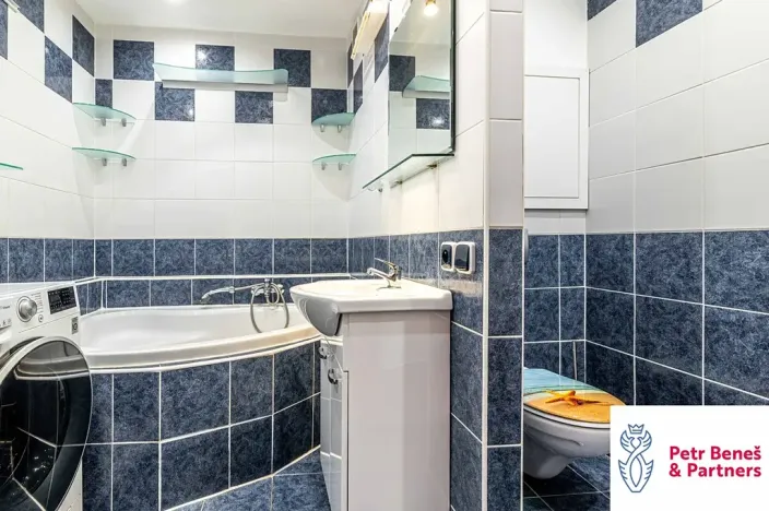 Pronájem bytu 3+1, Rakovník, V Jamce, 76 m2