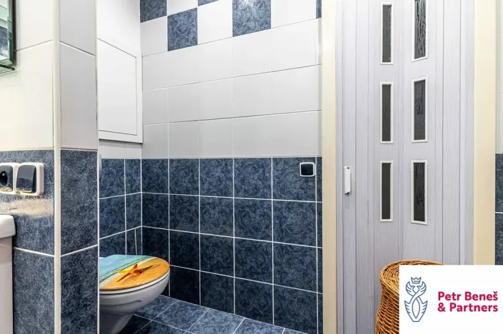 Pronájem bytu 3+1, Rakovník, V Jamce, 76 m2