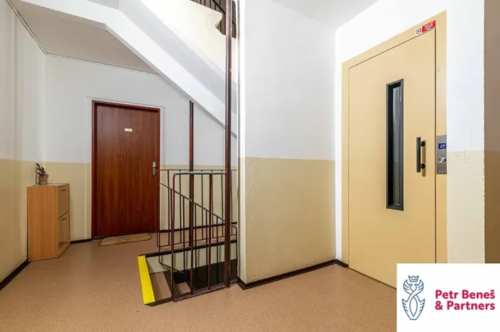 Pronájem bytu 3+1, Rakovník, V Jamce, 76 m2