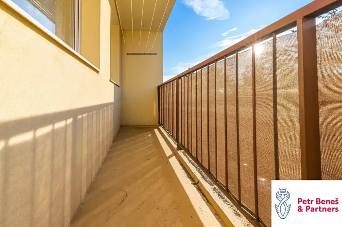 Pronájem bytu 3+1, Rakovník, V Jamce, 76 m2