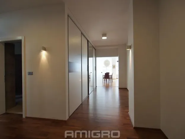 Pronájem bytu 3+kk, Brno, Květinářská, 173 m2