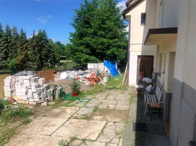 Pronájem bytu 2+kk, Praha - Přední Kopanina, K Tuchoměřicům, 40 m2