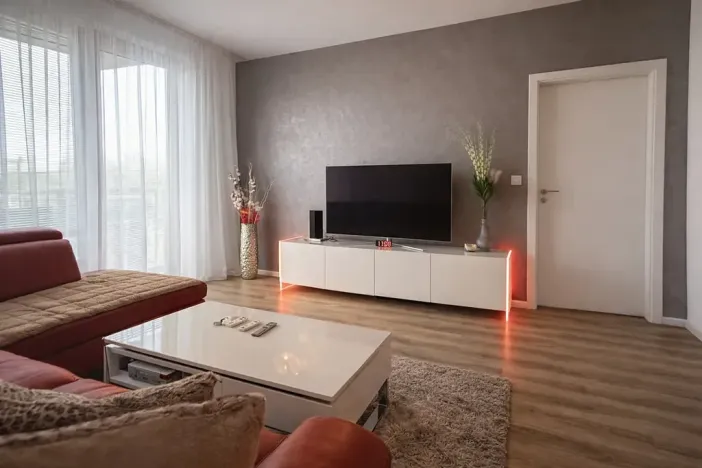 Prodej bytu 2+kk, Praha - Vysočany, Modrého, 53 m2