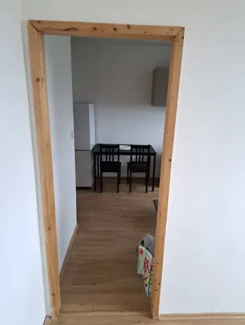 Pronájem bytu 1+kk, Praha, 37 m2