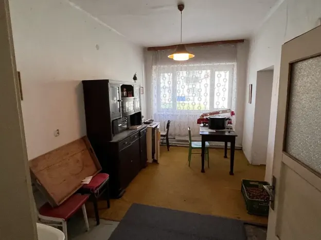 Prodej rodinného domu, Čelčice, 137 m2