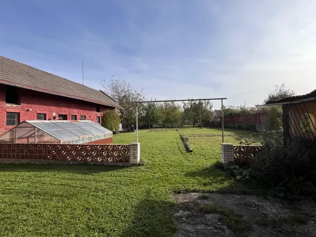 Prodej rodinného domu, Čelčice, 137 m2