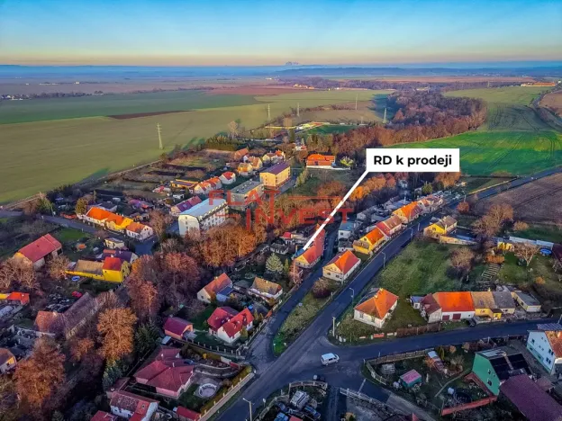 Prodej rodinného domu, Krásný Dvůr, 95 m2