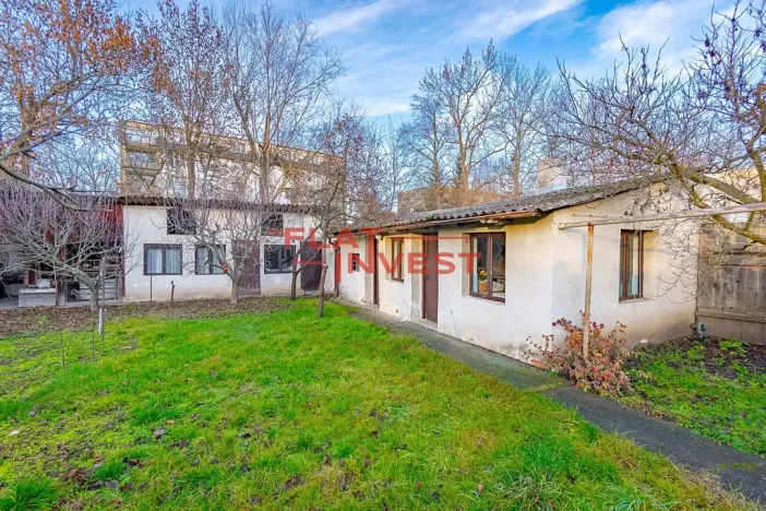 Prodej rodinného domu, Krásný Dvůr, 95 m2