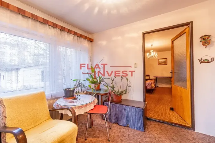 Prodej rodinného domu, Krásný Dvůr, 95 m2