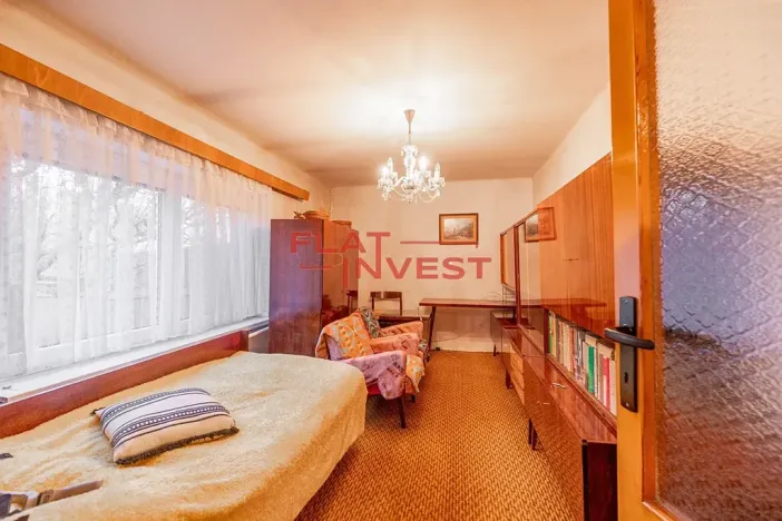 Prodej rodinného domu, Krásný Dvůr, 95 m2