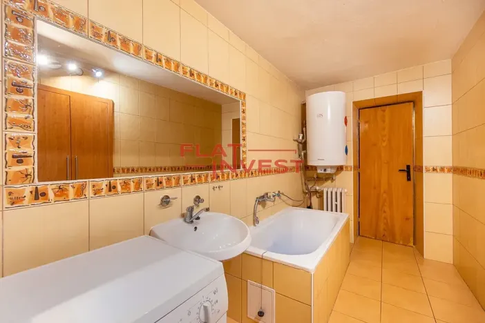 Prodej rodinného domu, Krásný Dvůr, 95 m2