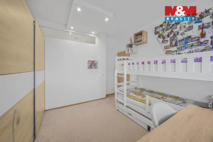 Prodej bytu 2+kk, Hradec Králové - Nový Hradec Králové, Durychova, 47 m2