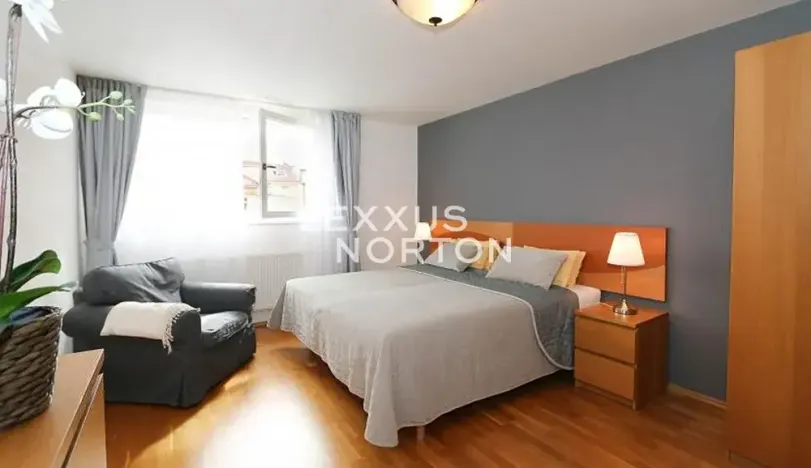 Pronájem bytu 3+kk, Praha - Vinohrady, Sázavská, 110 m2