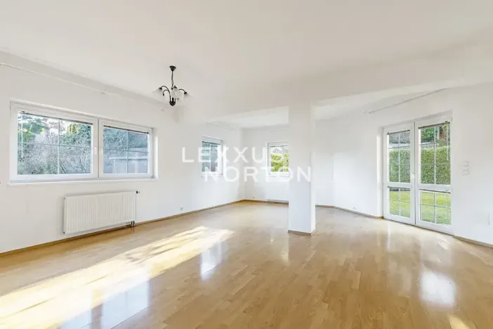 Pronájem rodinného domu, Praha - Nebušice, K vinicím, 251 m2