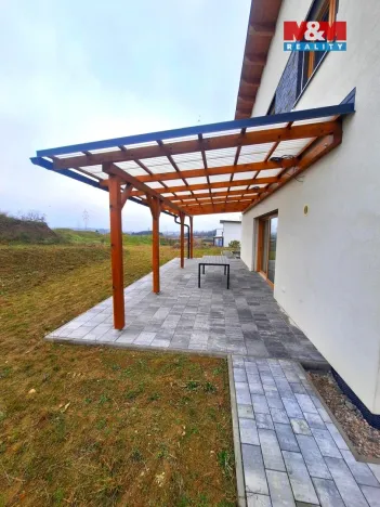 Prodej rodinného domu, Rychnov nad Kněžnou, Na Vyhlídce, 164 m2