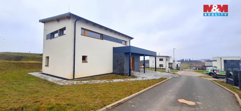 Prodej rodinného domu, Rychnov nad Kněžnou, Na Vyhlídce, 164 m2