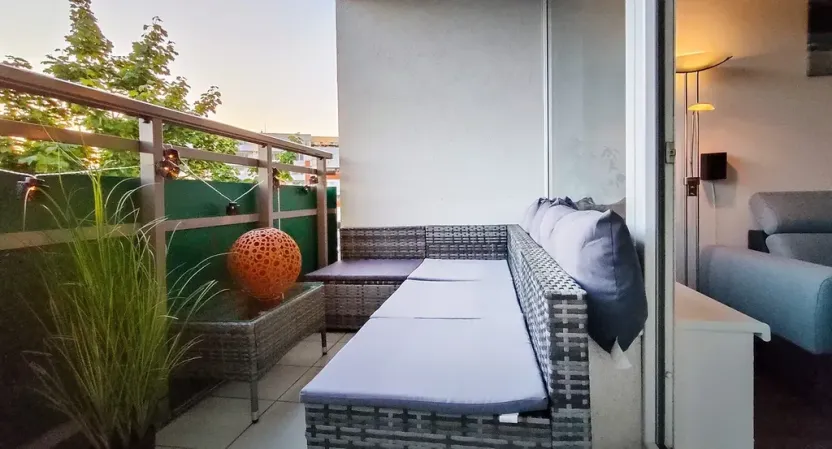 Pronájem bytu 2+kk, Praha - Horní Měcholupy, Hornoměcholupská, 60 m2