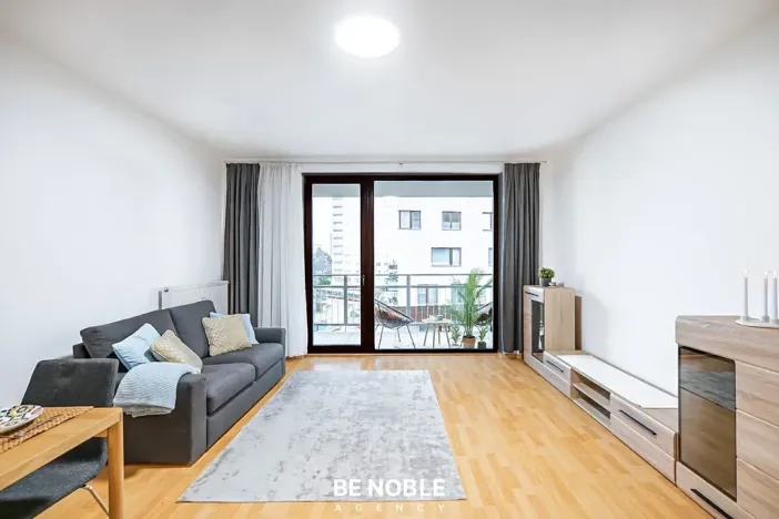 Prodej bytu 2+kk, Praha - Záběhlice, Na Slatince, 58 m2