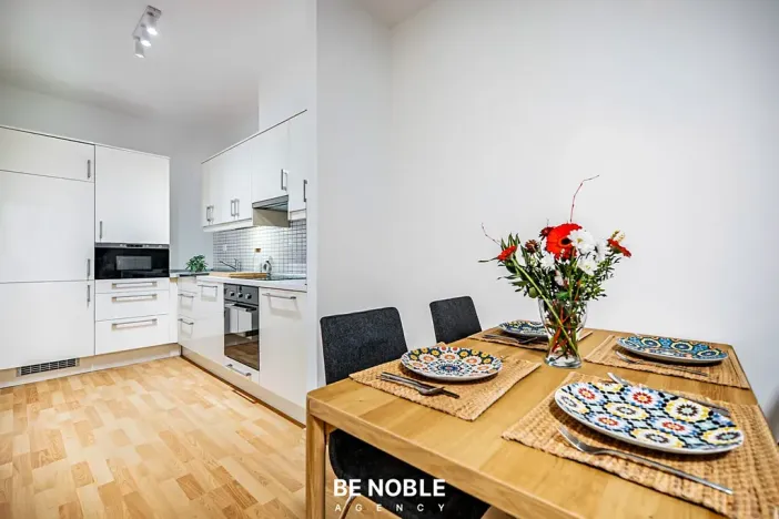 Prodej bytu 2+kk, Praha - Záběhlice, Na Slatince, 58 m2