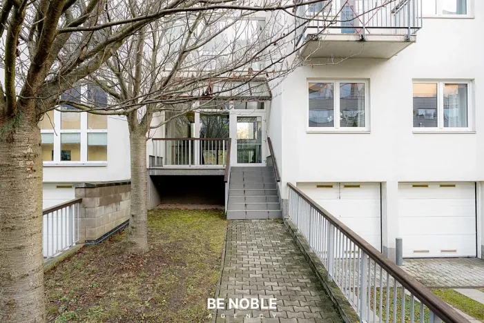 Prodej bytu 1+kk, Praha - Hlubočepy, Chlupáčova, 31 m2