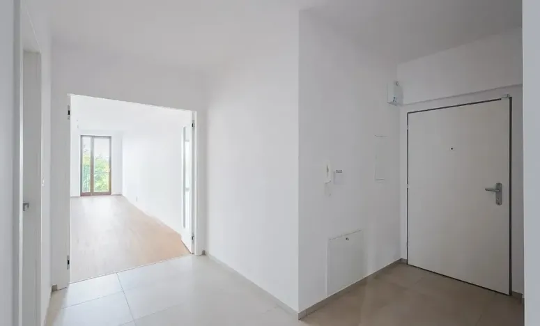 Pronájem bytu 3+kk, Praha - Podolí, V rovinách, 80 m2