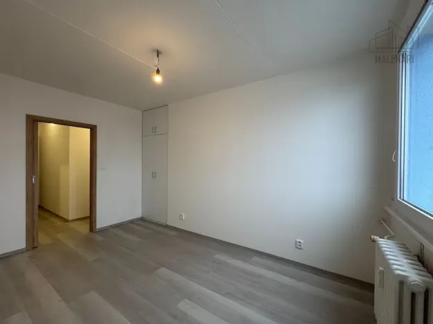 Pronájem bytu 2+kk, Praha - Háje, Anežky Malé, 42 m2