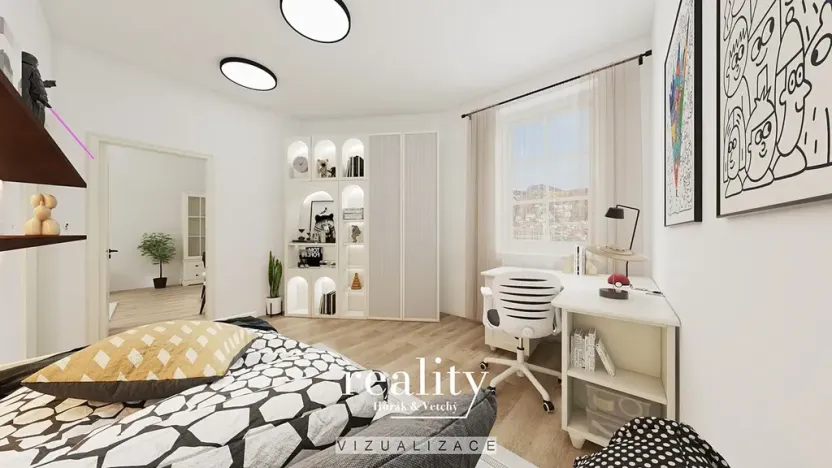 Prodej rodinného domu, Znojmo, Dolní Česká, 429 m2