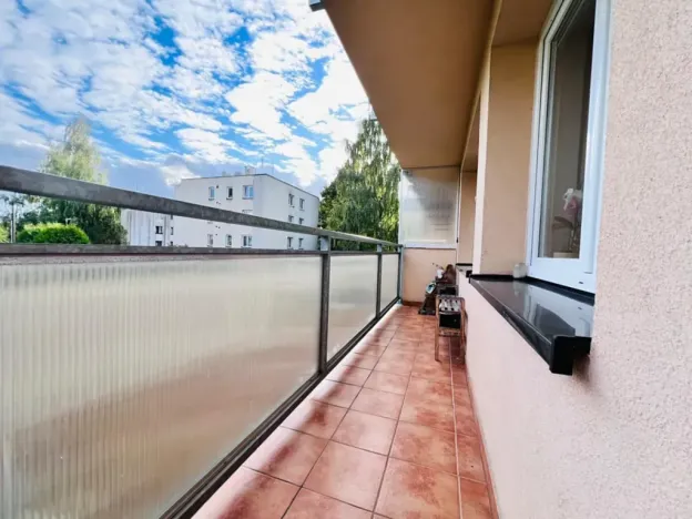 Prodej bytu 3+1, Žďár nad Sázavou, U Taferny, 72 m2