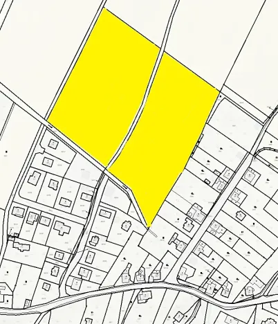 Prodej pozemku, Děčín, 29187 m2