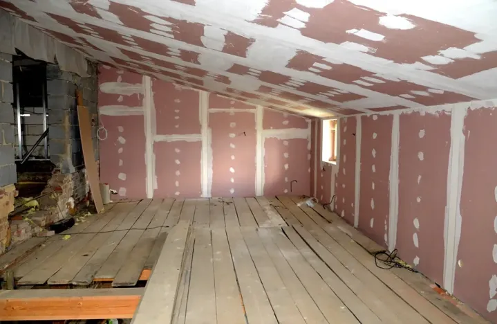 Prodej chaty, Labská Stráň, 140 m2