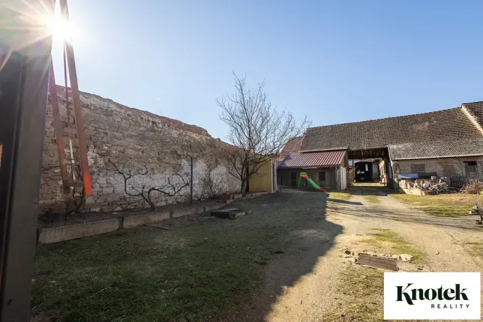 Prodej rodinného domu, Ivančice, 185 m2