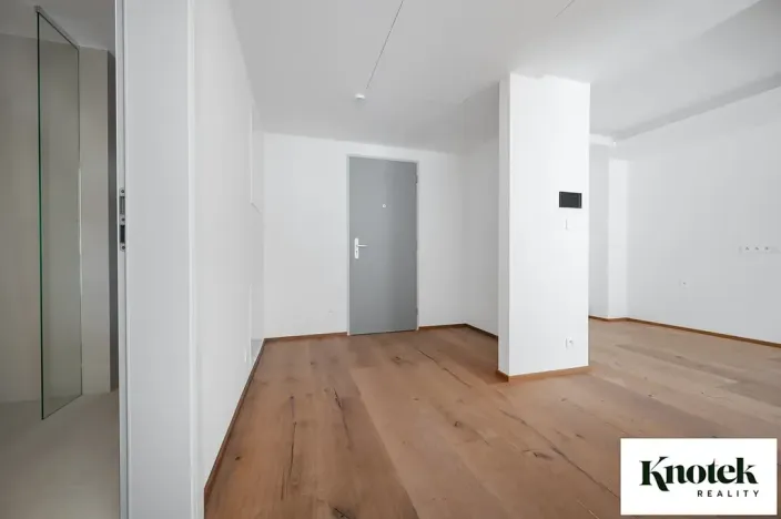 Prodej bytu 2+kk, Brno, Bystrcká, 115 m2