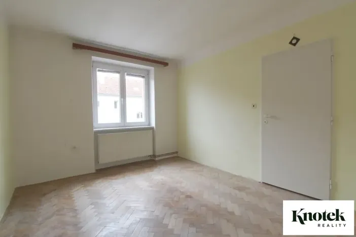 Prodej bytu 2+1, Prostějov, Milíčova, 60 m2