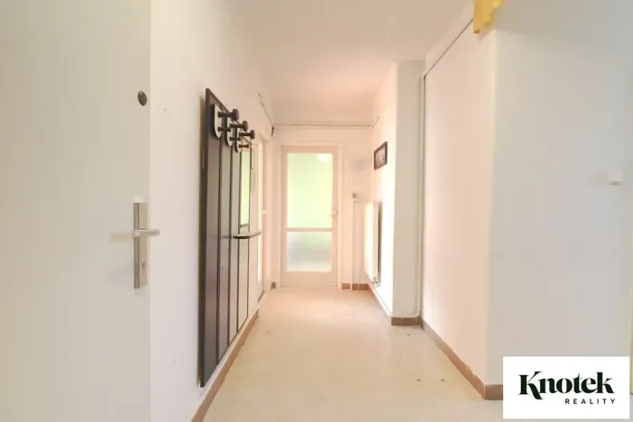 Prodej bytu 2+1, Prostějov, Milíčova, 60 m2