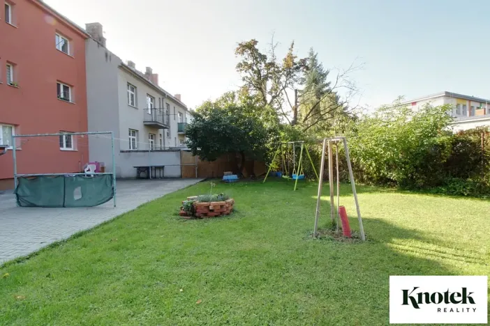 Prodej bytu 2+1, Prostějov, Milíčova, 60 m2